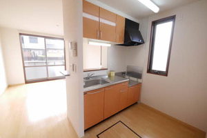 グランフィ－ル華里　＊＊ A0101号-2