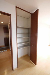 グランフィ－ル華里　＊＊ A0101号-4