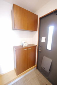 グランフィ－ル華里　＊＊ A0101号-10