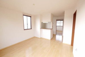 グランフィ－ル華里　＊＊ A0101号-14