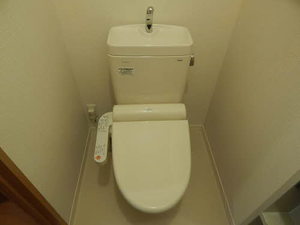 ユアーハウスＥ　＊＊ E0102号-5