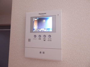 ユアーハウスＥ　＊＊ E0102号-8