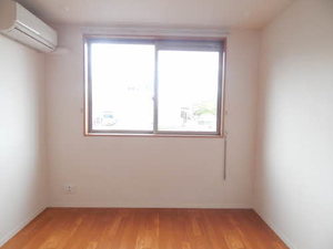 ユアーハウスＥ　＊＊ E0102号-9