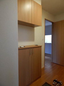 ユアーハウスＥ　＊＊ E0102号-11