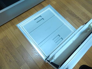 ユアーハウスＥ　＊＊ E0102号-14