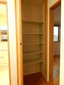 ユアーハウスＥ　＊＊ E0102号-15