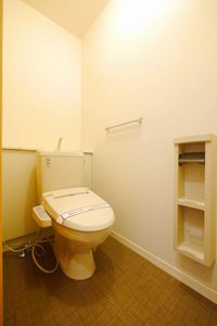 メゾンクレール池田　＊＊ A0102号-8