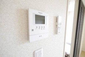 クレスティーク御宇田　Ａ棟　＊＊ A0103号-9