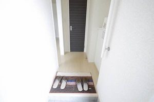 クレスティーク御宇田　Ａ棟　＊＊ A0103号-14