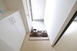 クレスティーク御宇田　Ａ棟　＊＊ A0103号-15