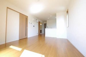 クレスティーク御宇田　Ａ棟　＊＊ A0105号-2