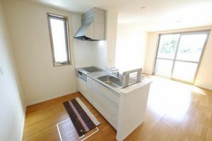 クレスティーク御宇田　Ａ棟　＊＊ A0105号-3