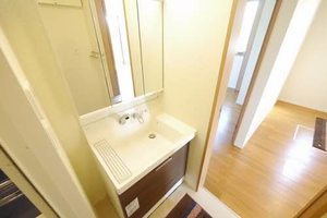 クレスティーク御宇田　Ａ棟　＊＊ A0105号-5