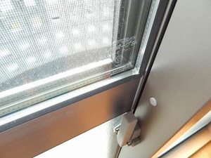 クレスティーク御宇田　Ａ棟　＊＊ A0105号-6