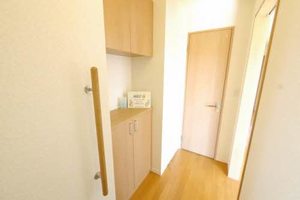 クレスティーク御宇田　Ａ棟　＊＊ A0105号-12