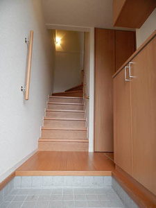 クレスティーク御宇田　Ａ棟　＊＊ A0202号-2