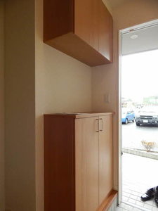 クレスティーク御宇田　Ａ棟　＊＊ A0202号-3