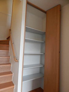 クレスティーク御宇田　Ａ棟　＊＊ A0202号-4