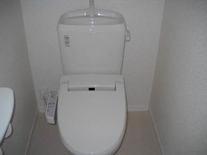 クレスティーク御宇田 B棟 B0201号-5