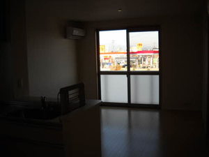 クレスティーク御宇田 B棟 ** B0203号-4