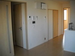 クレスティーク御宇田 B棟 ** B0203号-6