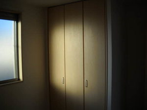 クレスティーク御宇田 B棟 ** B0203号-7