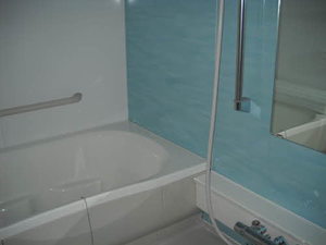 クレスティーク御宇田 B棟 ** B0203号-9