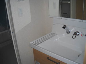 クレスティーク御宇田 B棟 ** B0203号-10