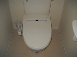 クレスティーク御宇田 B棟 ** B0203号-11