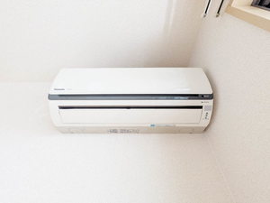 クレスティーク御宇田　Ｂ棟　＊＊ B0203号-14