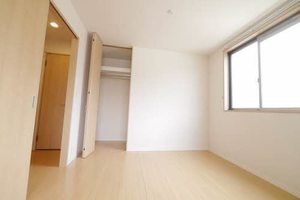 サン・ヴィレッジⅡ A棟 * A0102号-12