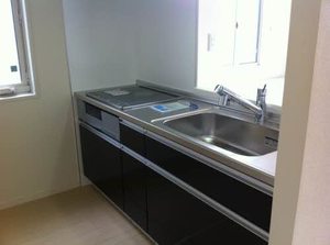 シャーメゾン若宮　＊＊ A0202号-3