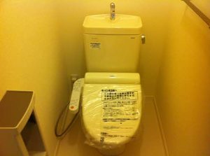 シャーメゾン若宮　＊＊ A0202号-5