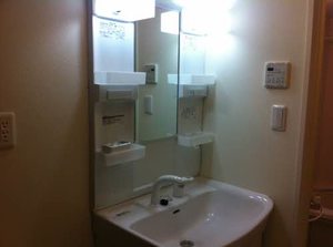 シャーメゾン若宮　＊＊ A0202号-9