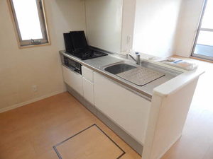 シャーメゾン縁　＊＊ A0102号-2