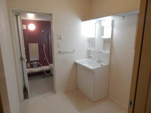 シャーメゾン縁　＊＊ A0102号-4