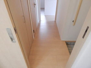 シャーメゾン縁　＊＊ A0102号-12