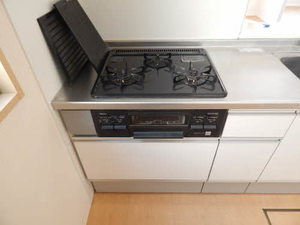 シャーメゾン縁　＊＊ A0102号-14