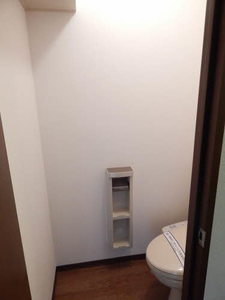 シャーメゾン縁　＊＊ A0202号-4