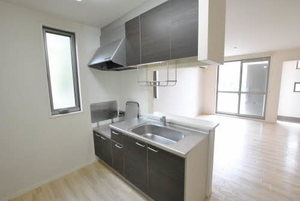 フェリシエ花園　＊ A0105号-2