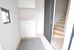 フェリシエ花園　＊ A0105号-9