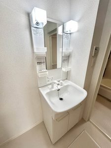 シャーメゾンさくら　＊＊ A0102号-8