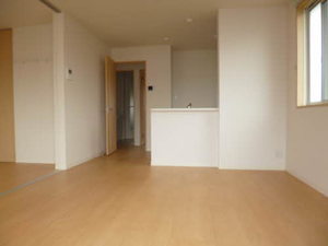 シャーメゾンさくら　＊＊ A0201号-3