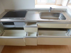 シャーメゾンさくら　＊＊ A0201号-7