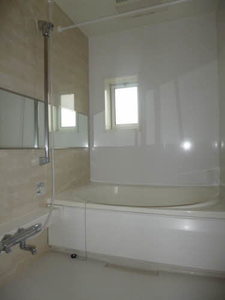 シャーメゾンさくら　＊＊ A0201号-8