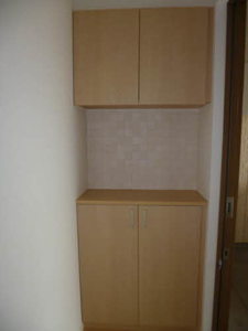 シャーメゾンさくら　＊＊ A0201号-11