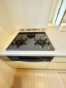 シャーメゾンＫ　＊＊ A0101号-15