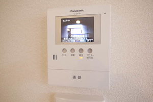 グラン・クォーレ B棟 B0201号-9