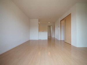 オーク学研都市駅南　Ａ棟　＊＊ A0201号-2