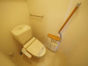 オーク学研都市駅南　Ａ棟　＊＊ A0201号-6